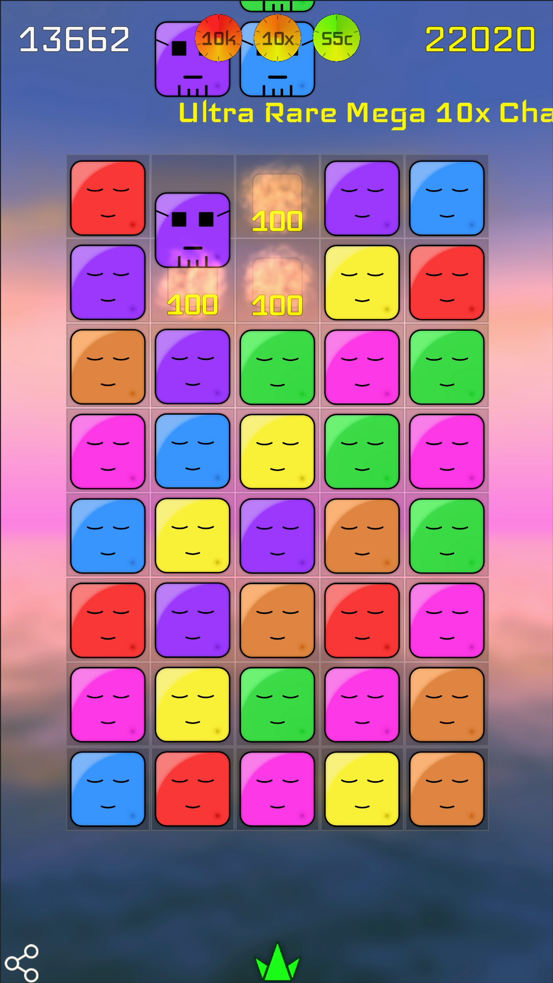 Deterministic Gameplay